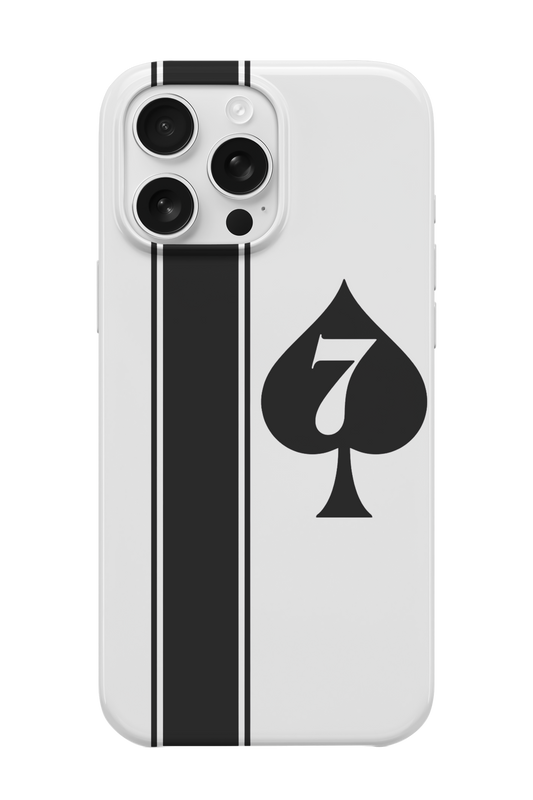 BLACK ACE TELEFON KILIFI