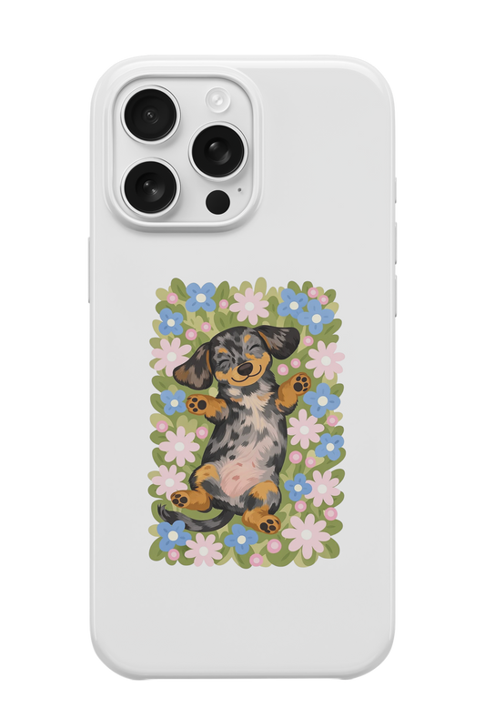 BLOOM DOG TELEFON KILIFI