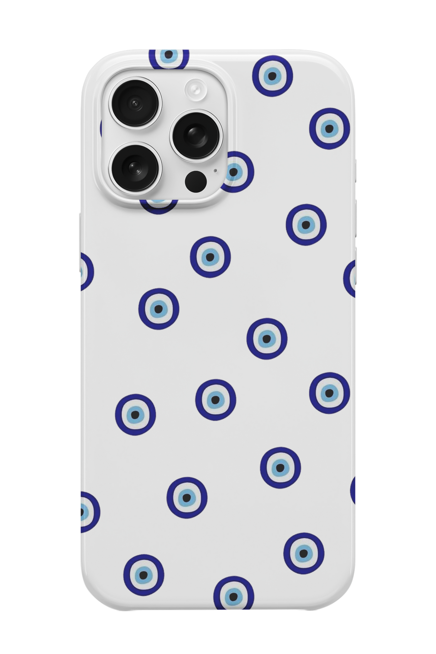 BLUE AURA TELEFON KILIFI