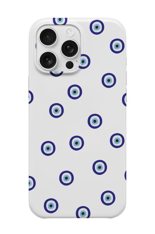 BLUE AURA TELEFON KILIFI