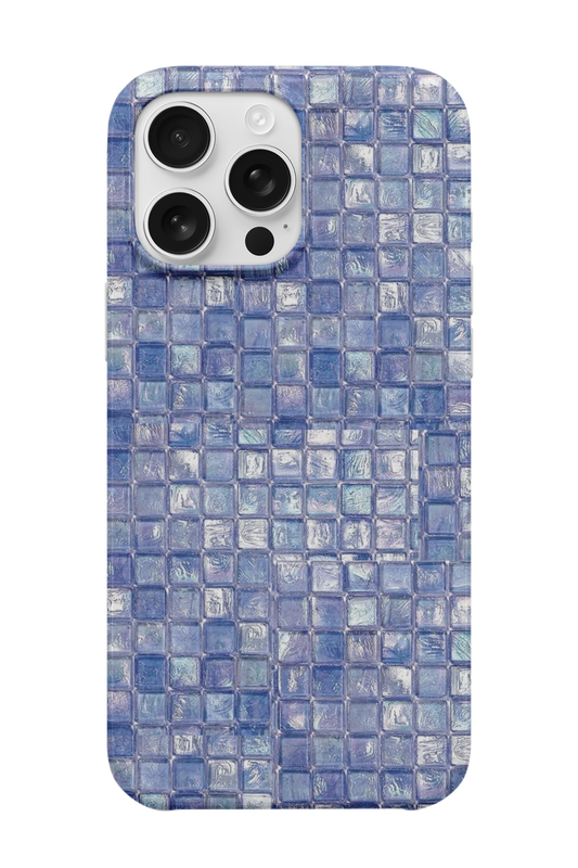BLUE DİSCO TELEFON KILIFI
