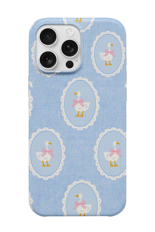 BLUE DUCK TELEFON KILIFI