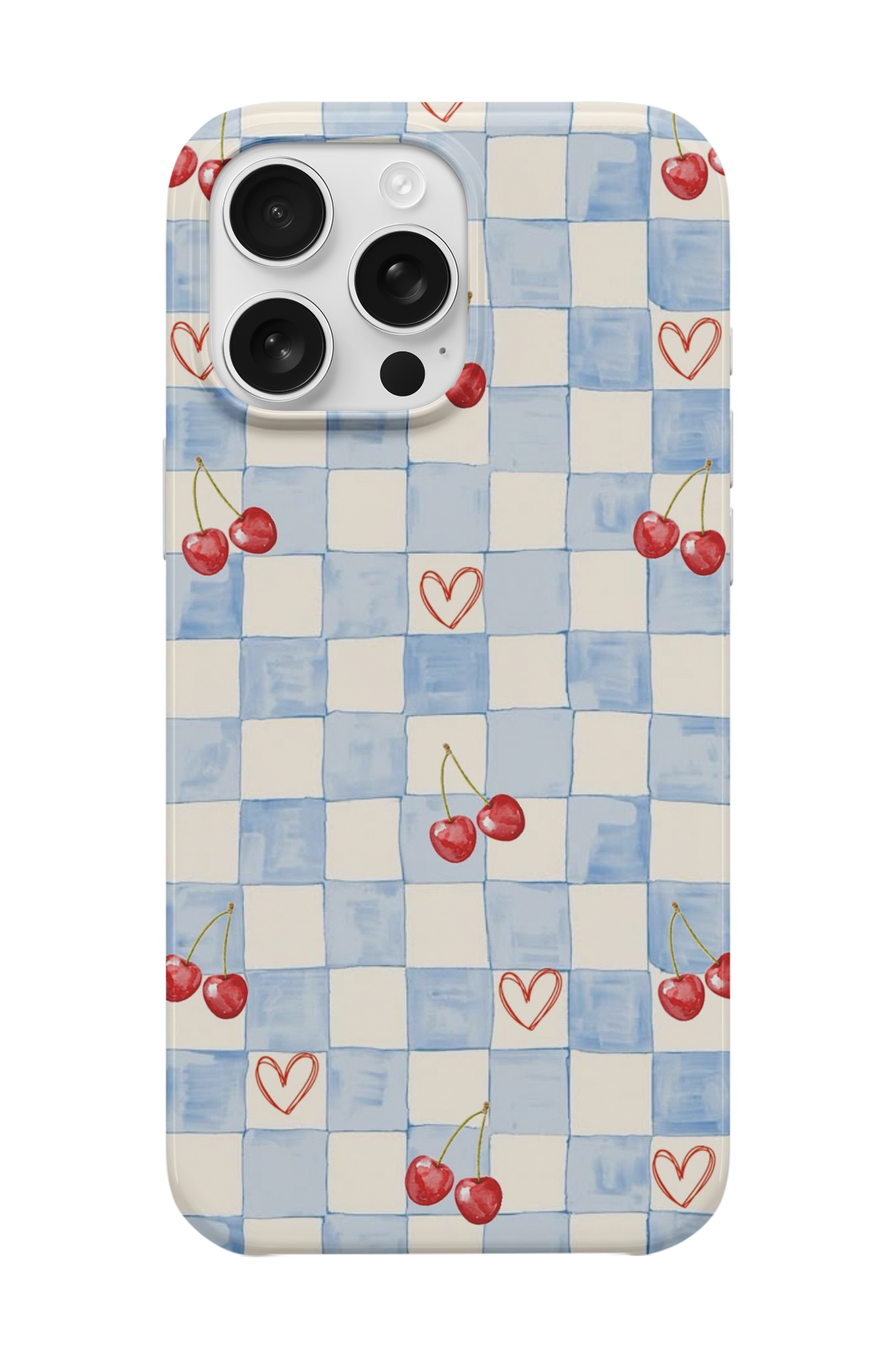 CHERRY LOVE TELEFON KILIFI