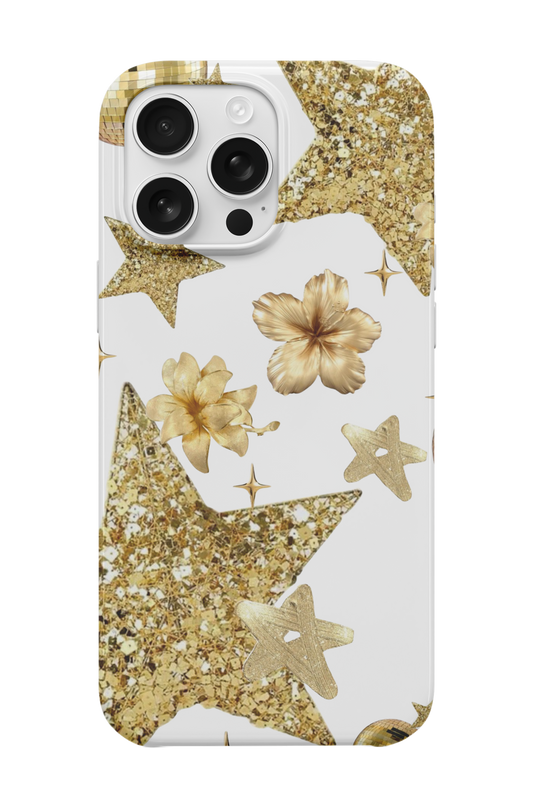 CHROME STAR TELEFON KILIFI