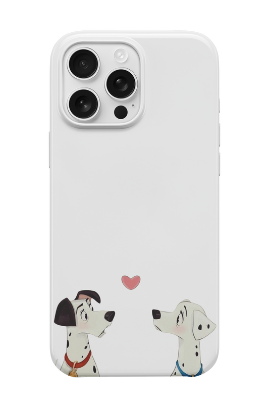 CUTE DOGS TELEFON KILIFI