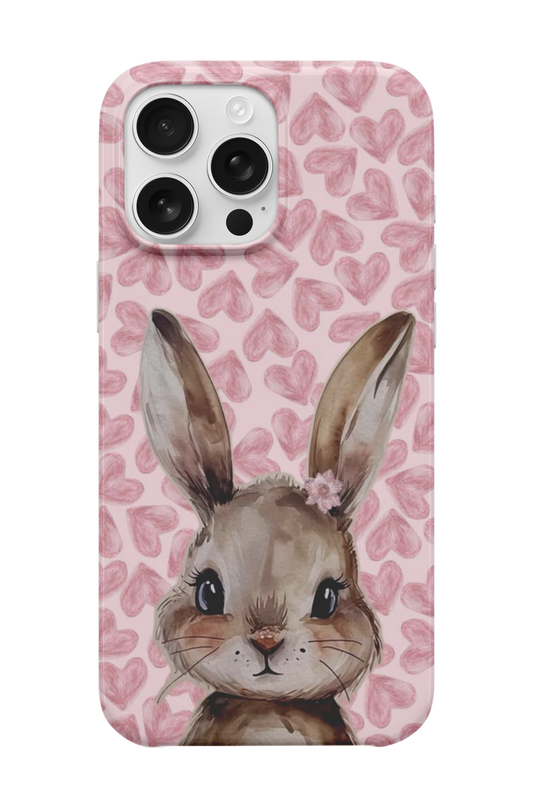 CUTE RABBIT TELEFON KILIFI