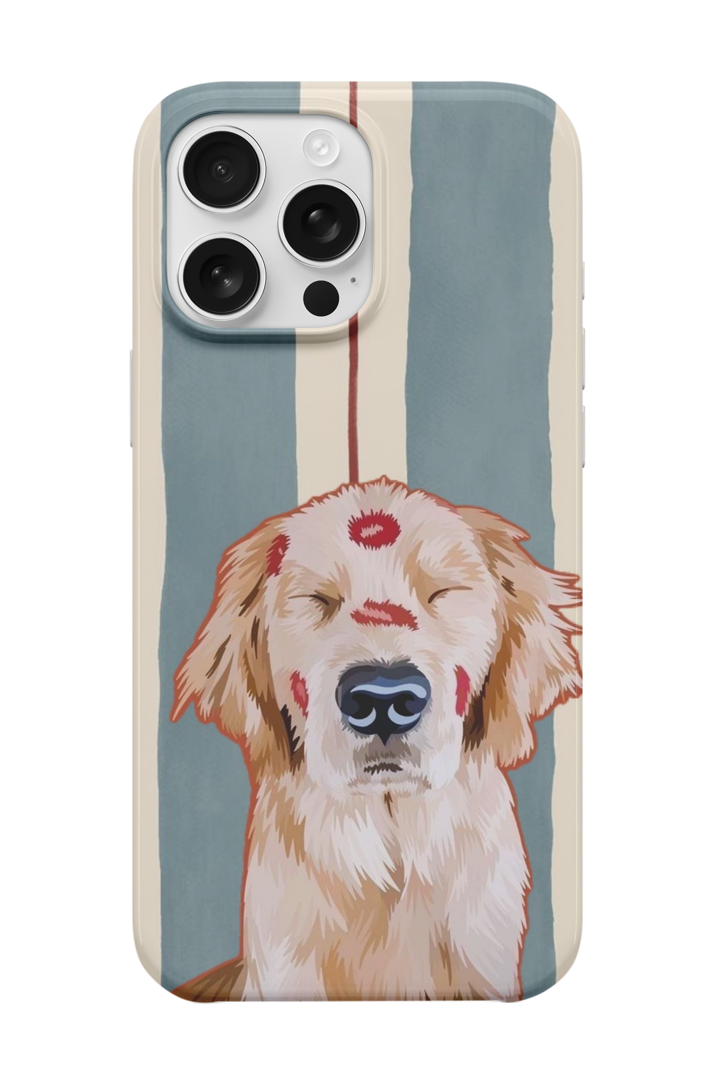 DOG LOVE TELEFON KILIFI