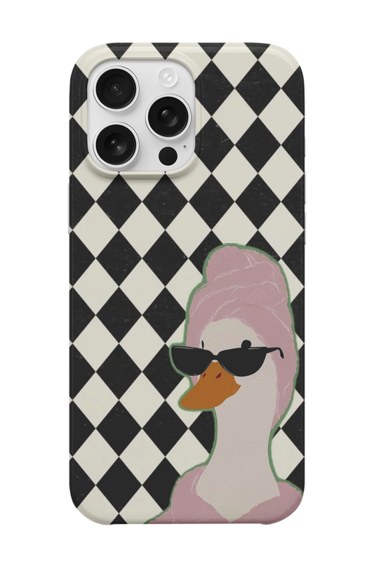 DUCK CHECK TELEFON KILIFI