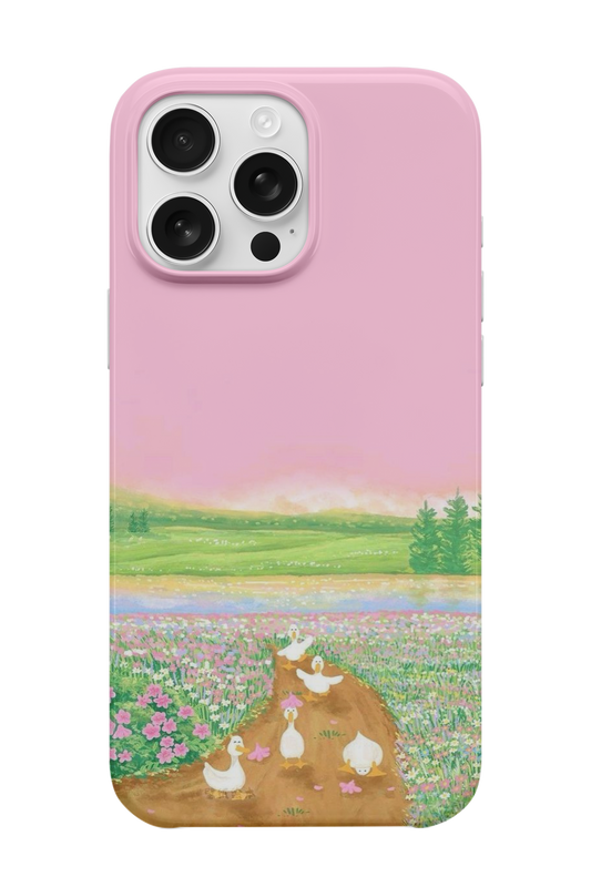 DUCKIES TELEFON KILIFI