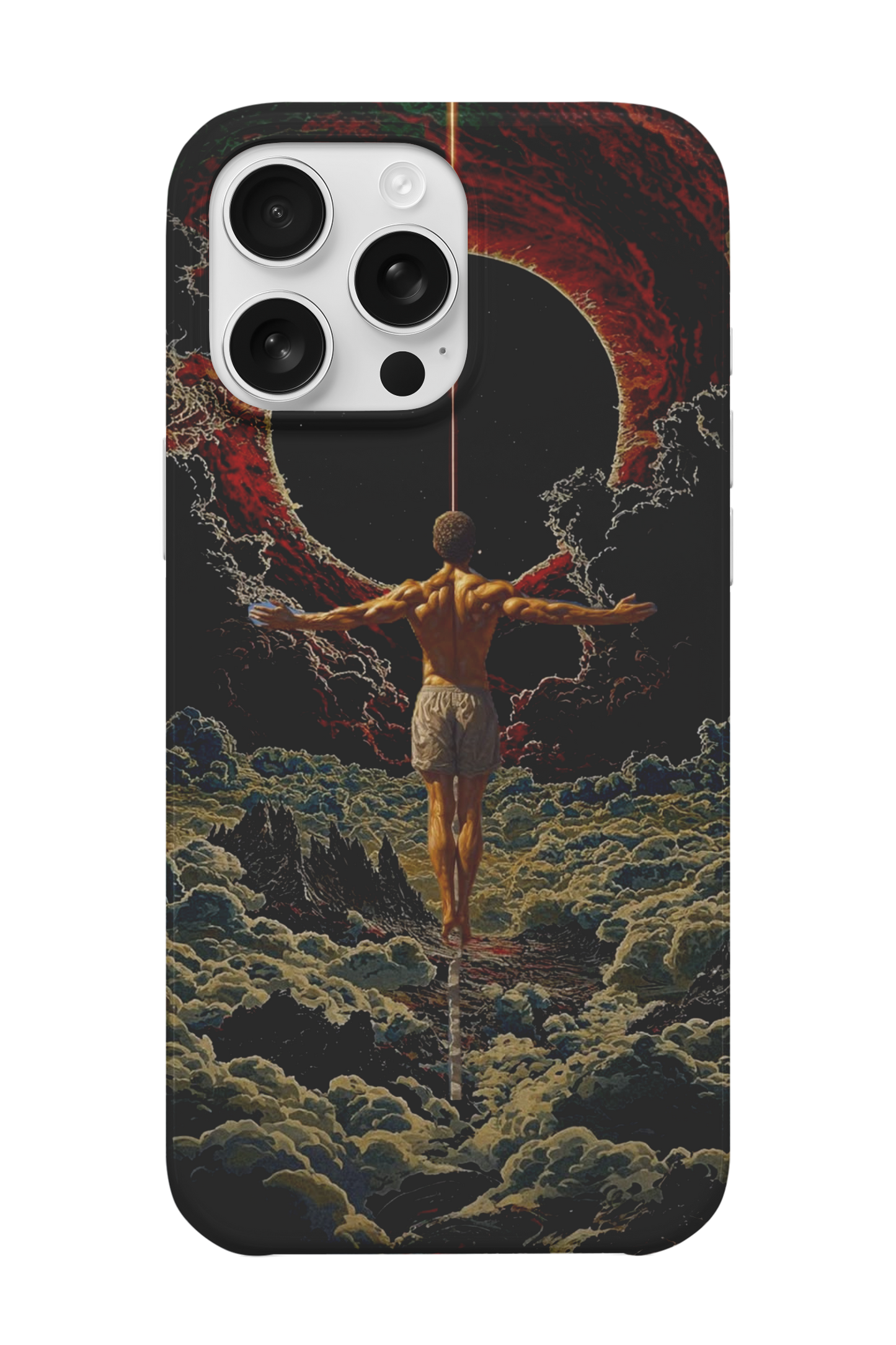 ECLIPSE TELEFON KILIFI