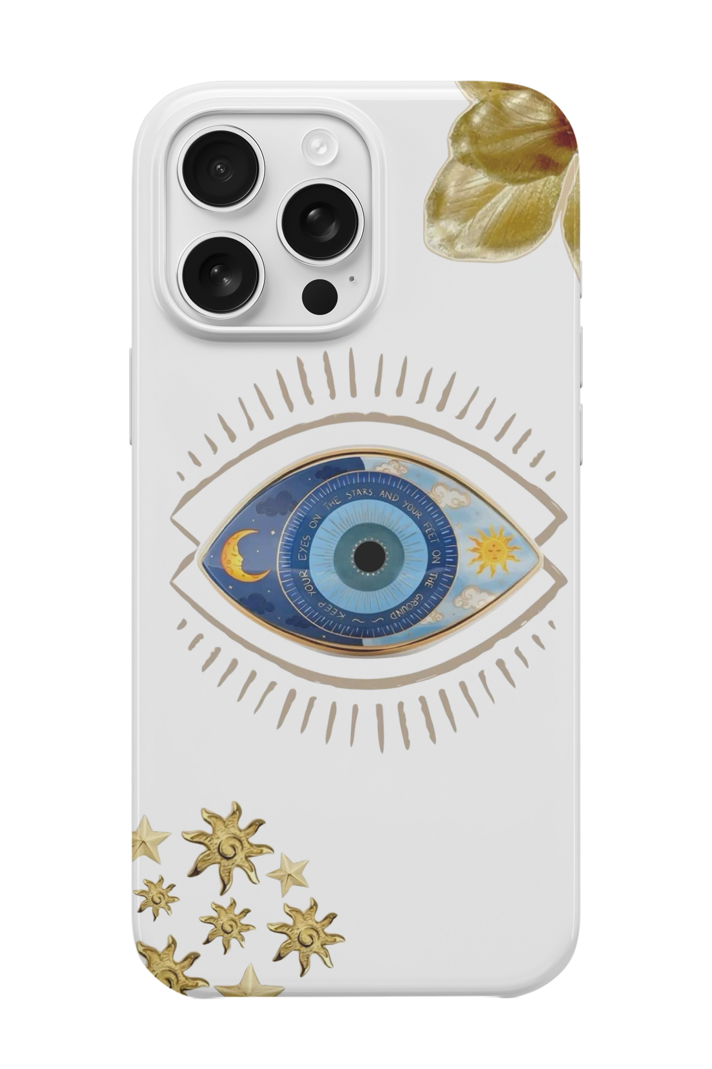 EYES ON THE STAR TELEFON KILIFI