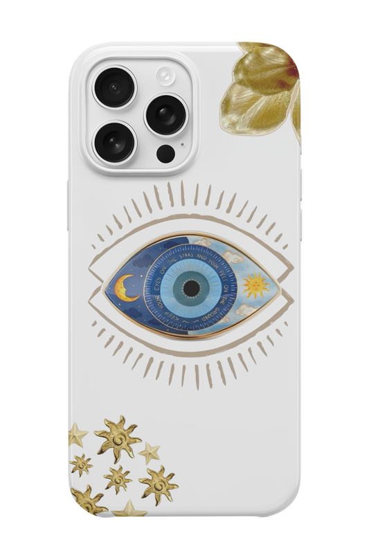 EYES ON THE STAR TELEFON KILIFI
