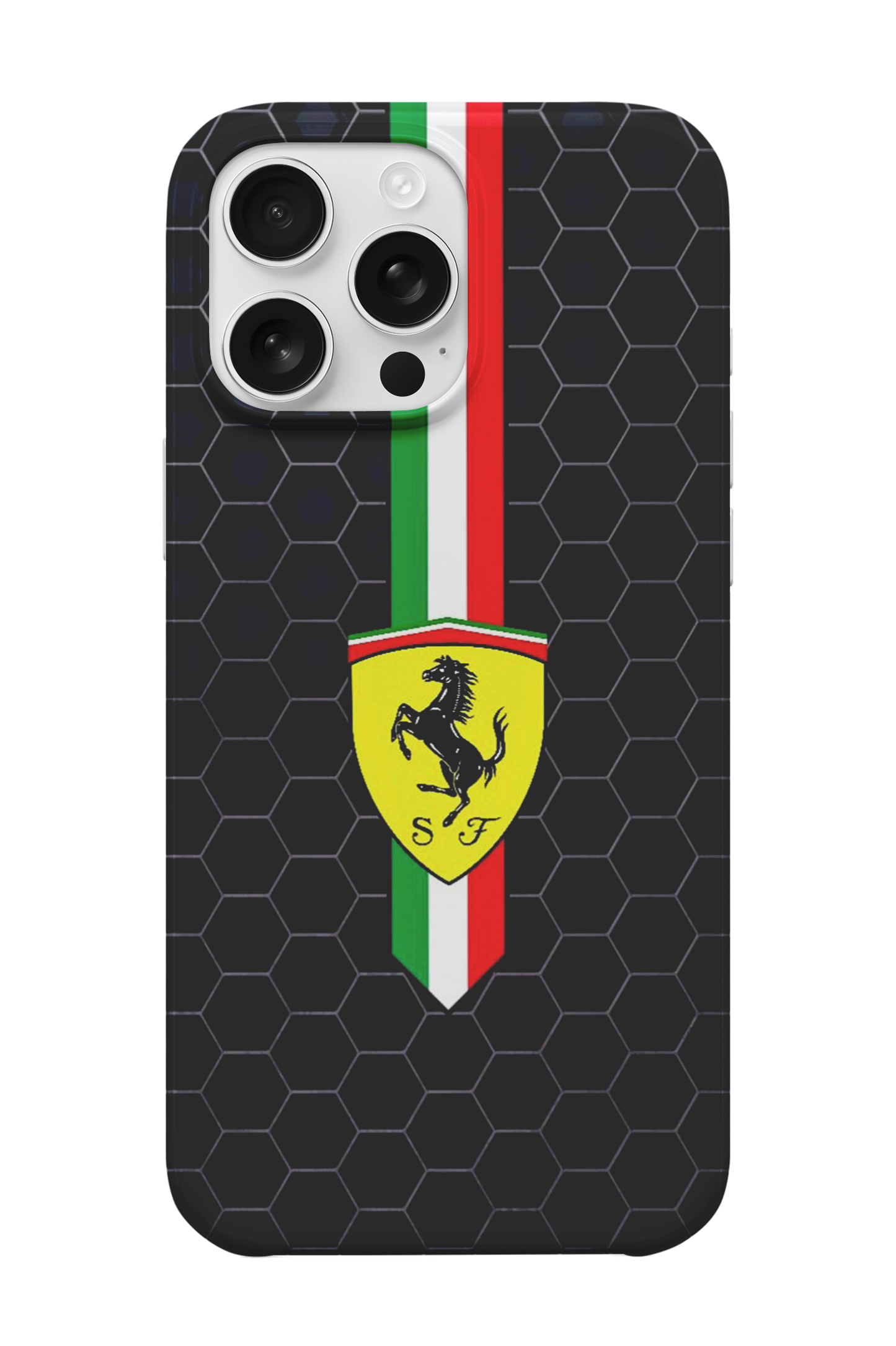 FERRARI TELEFON KILIFI