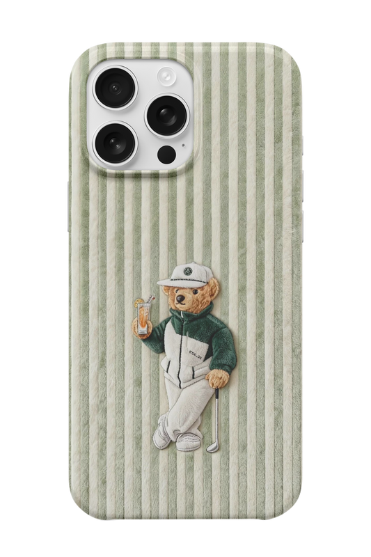 GREEN BEAR TELEFON KILIFI