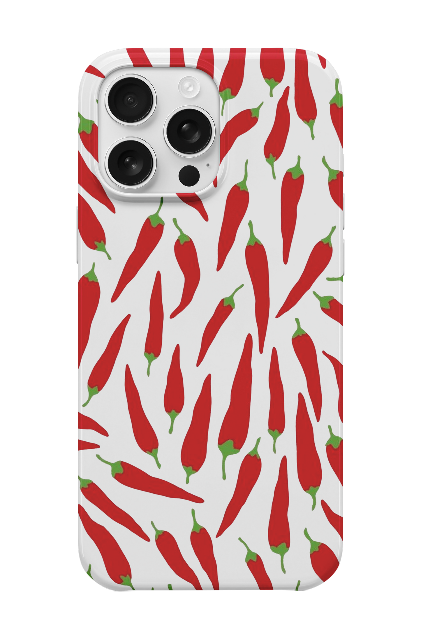 HOT PEPPER TELEFON KILIFI