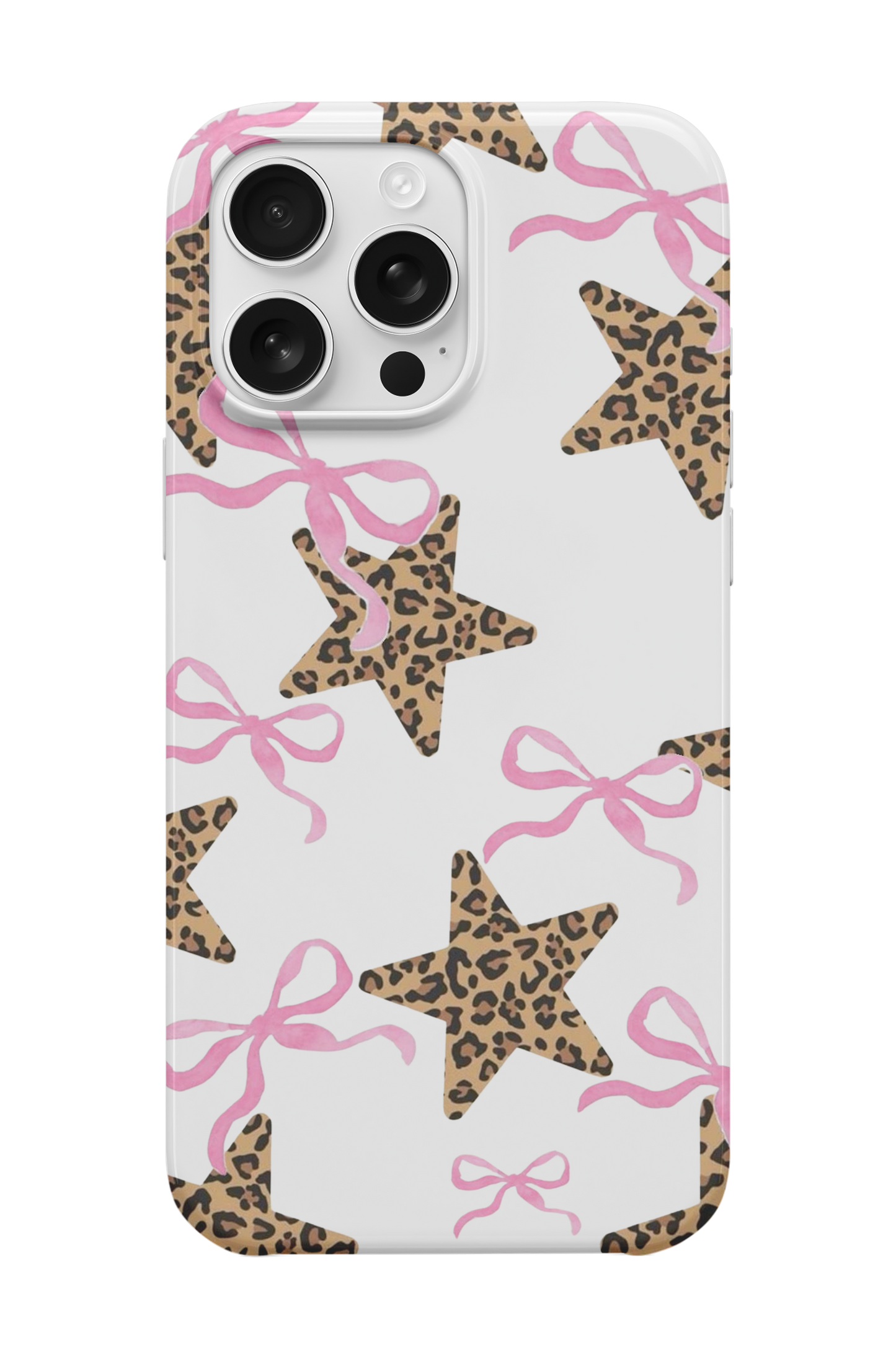 LEOPARD DREAM TELEFON KILIFI