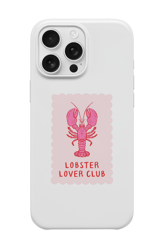 LOBSTER TELEFON KILIFI