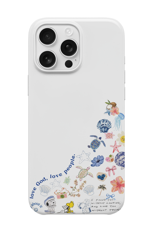 LOVE PEOPLE TELEFON KILIFI
