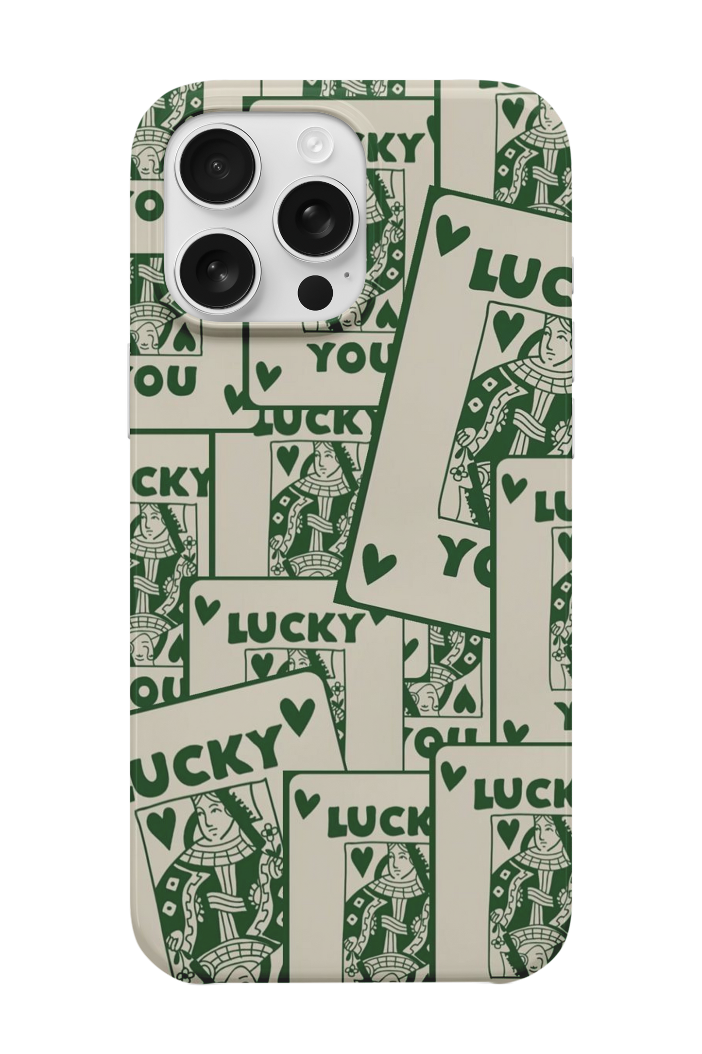 LUCKY YOU TELEFON KILIFI