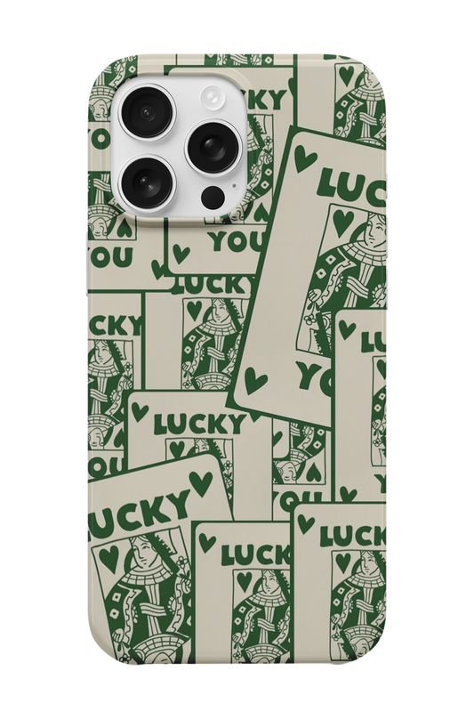 LUCKY YOU TELEFON KILIFI