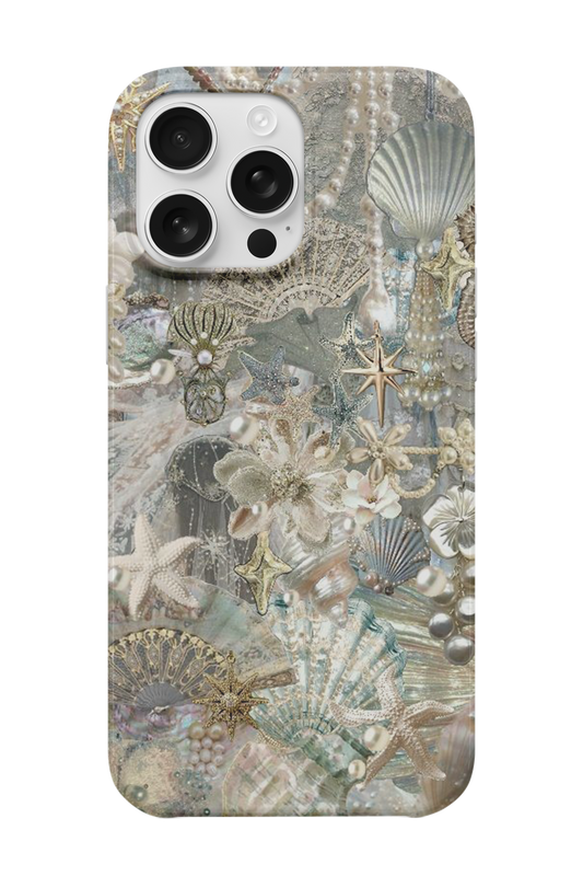 MERMAID VIBE TELEFON KILIFI