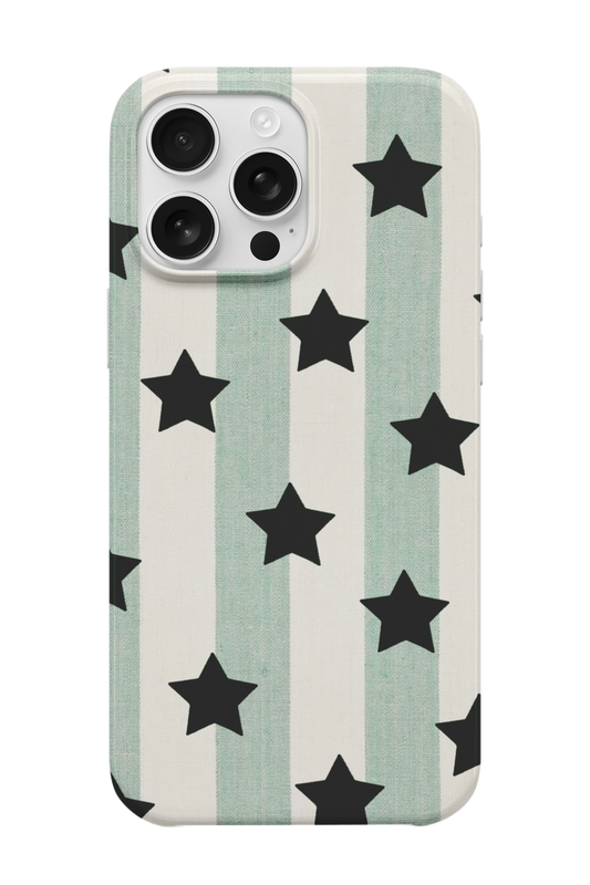MİNT STAR TELEFON KILIFI