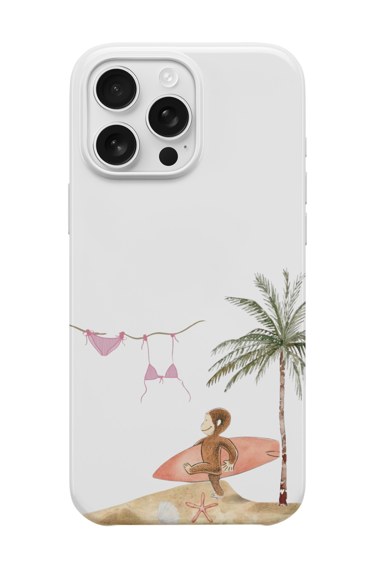 MONKEY TELEFON KILIFI