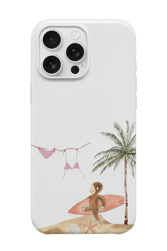 MONKEY TELEFON KILIFI