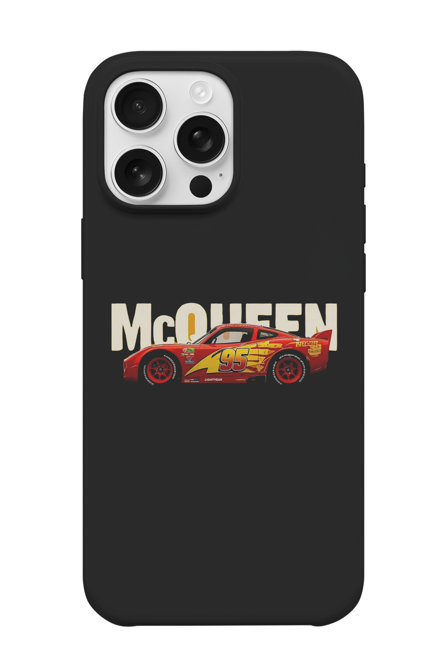 MQUEEN 95 TELEFON KILIFI