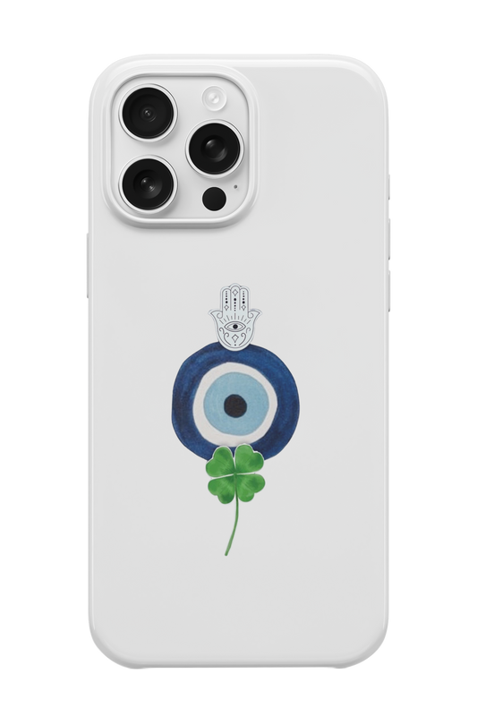 NAZAR BONCUĞU TELEFON KILIFI