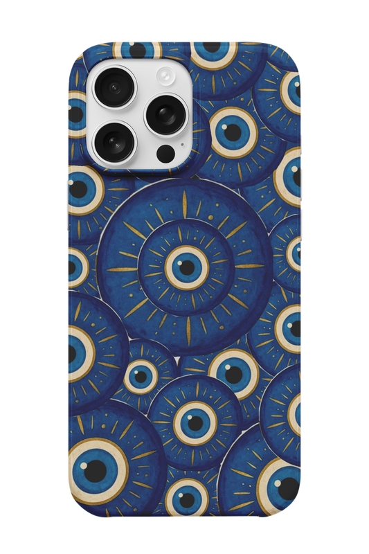 NAZAR GLOW TELEFON KILIFI