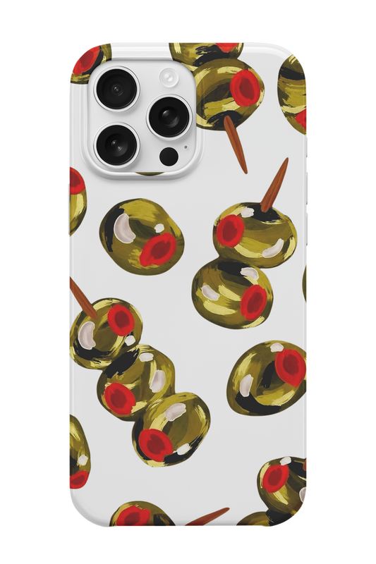OLIVE TELEFON KILIFI