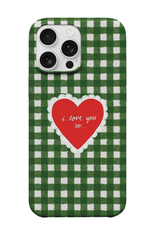 PICNIC LOVE TELEFON KILIFI