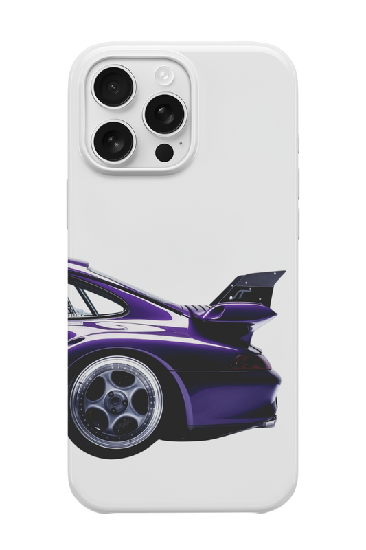 PURPLE WIDOW TELEFON KILIFI