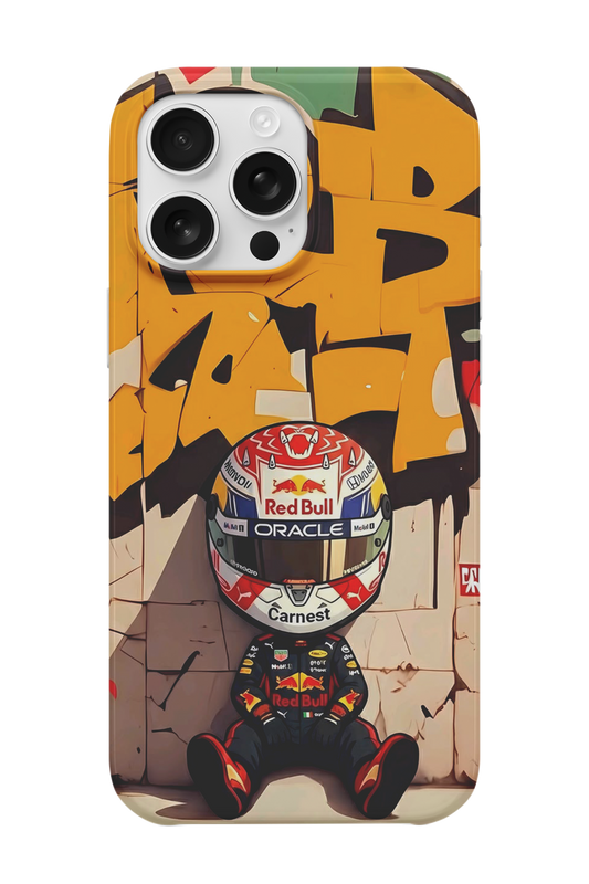 REDBULL RACER TELEFON KILIFI