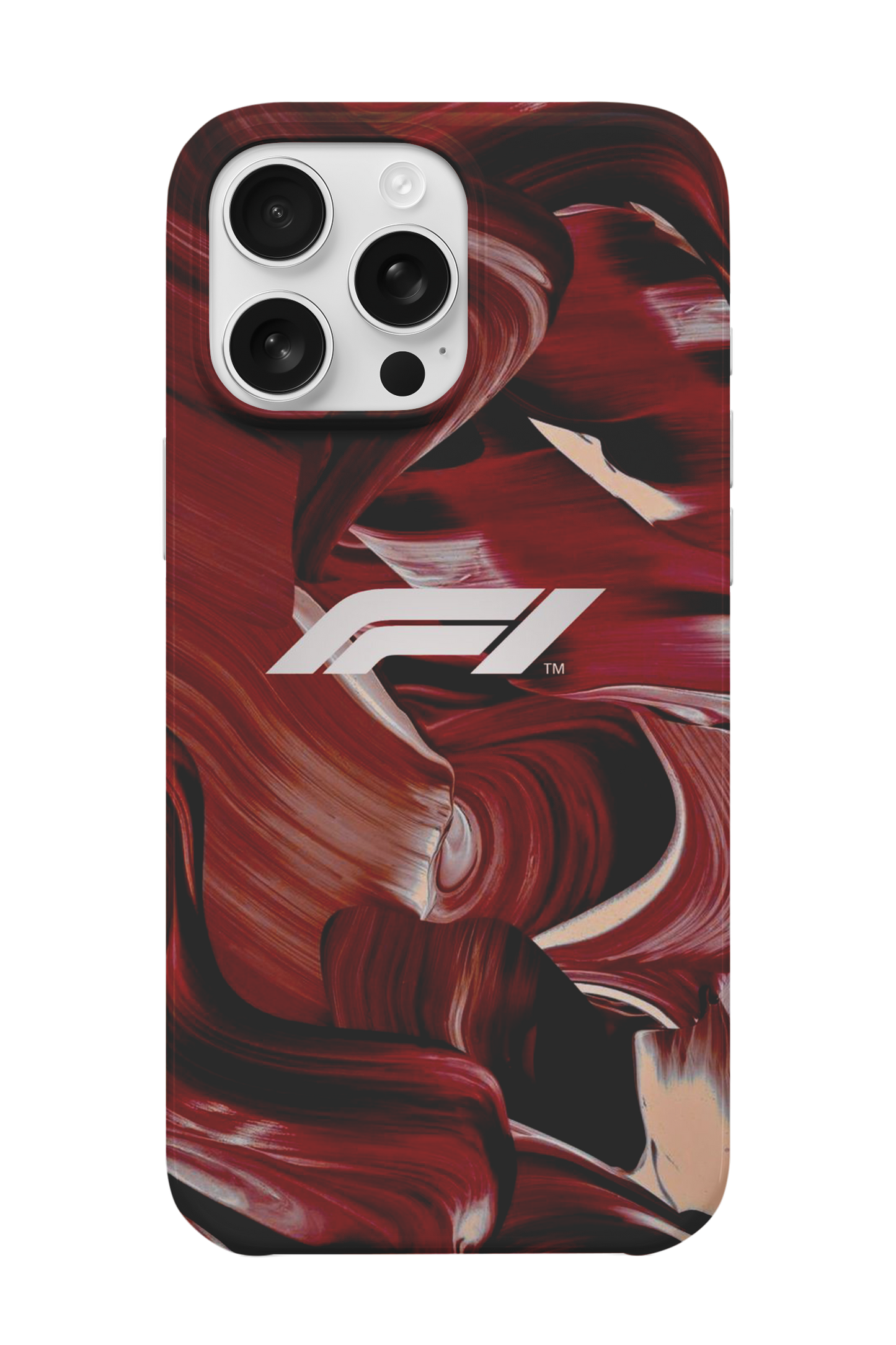 RED SMOKE TELEFON KILIFI
