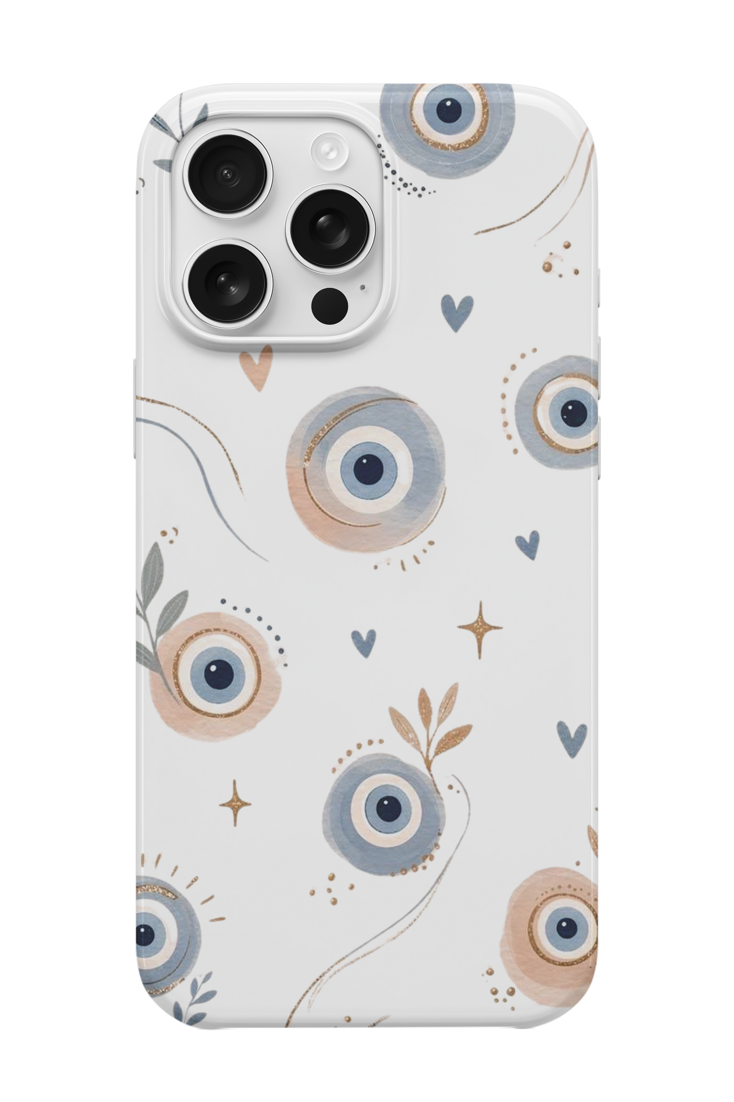 SERENITY EYE TELEFON KILIFI