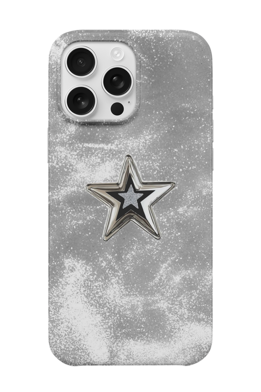 SILVER STAR TELEFON KILIFI