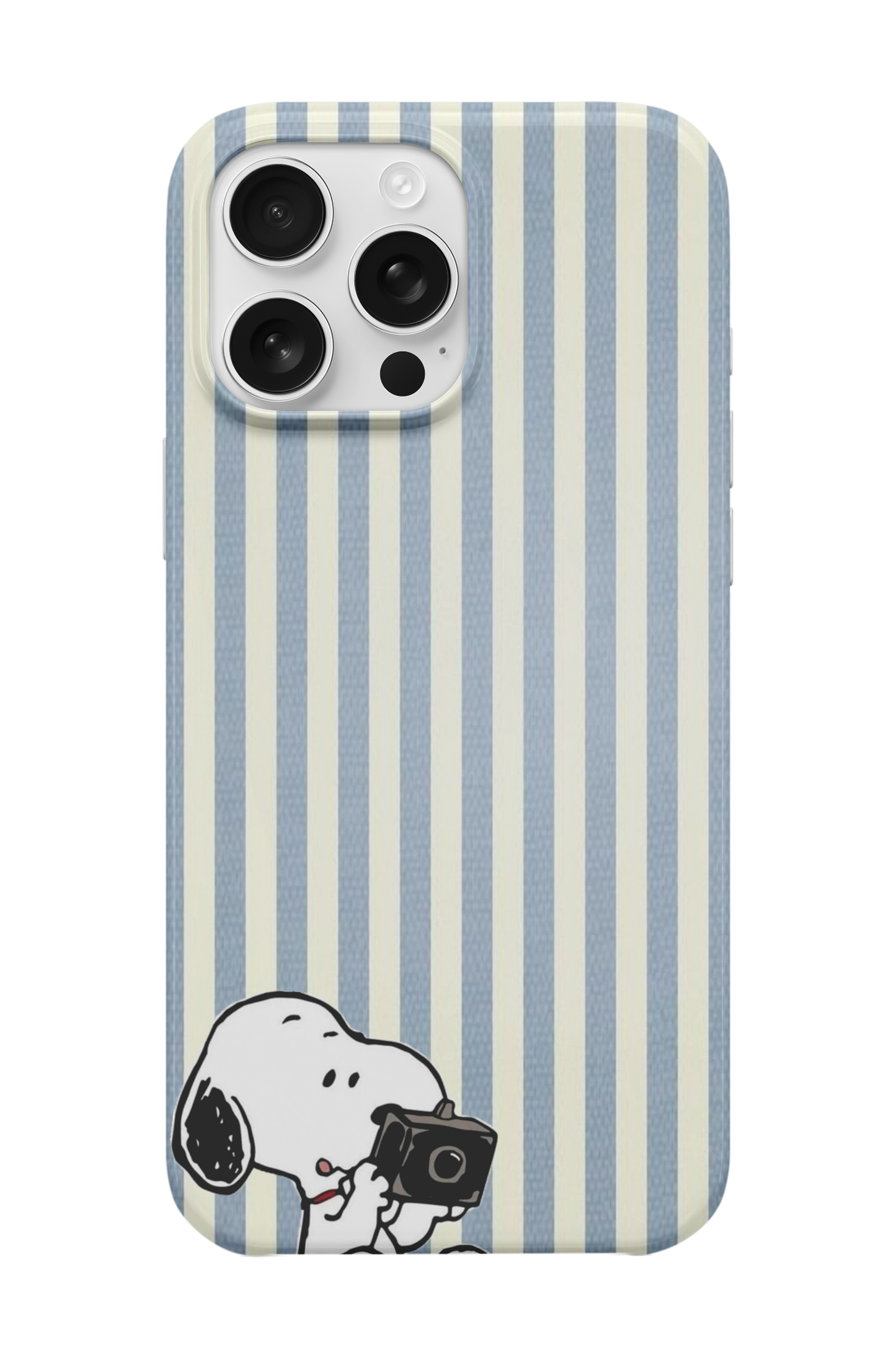 SNOPPY LİFE TELEFON KILIFI