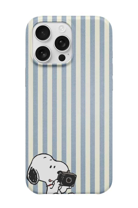 SNOPPY LİFE TELEFON KILIFI