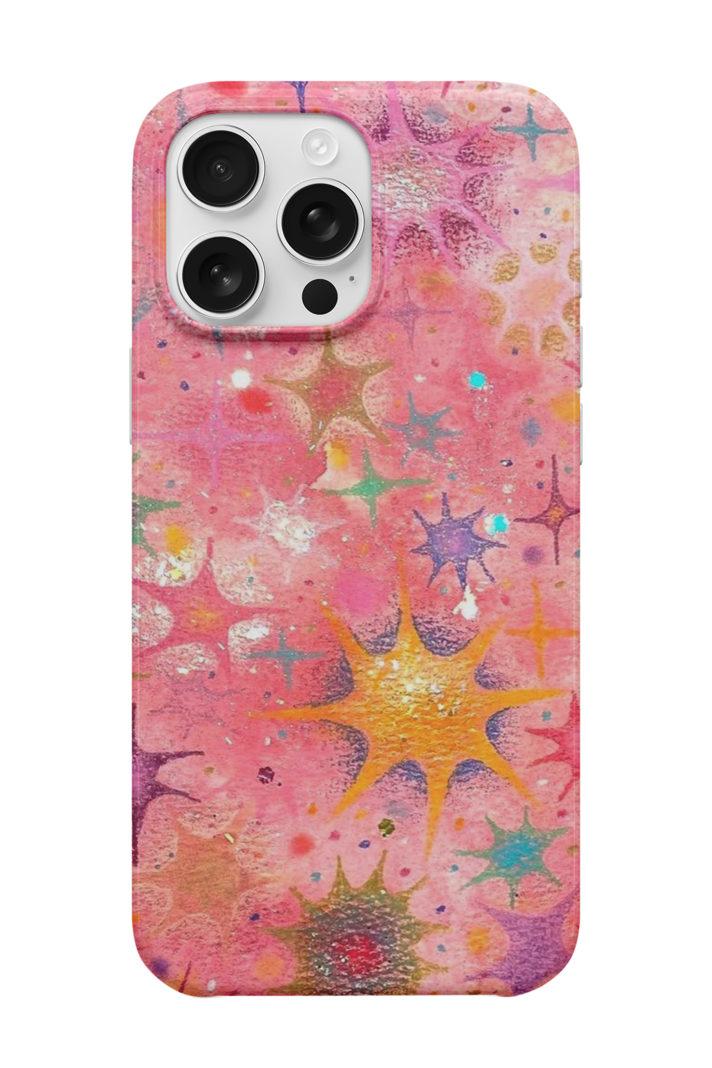 STARS TELEFON KILIFI