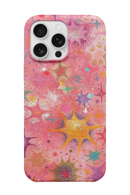 STARS TELEFON KILIFI