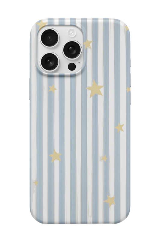 STRIPED STAR TELEFON KILIFI