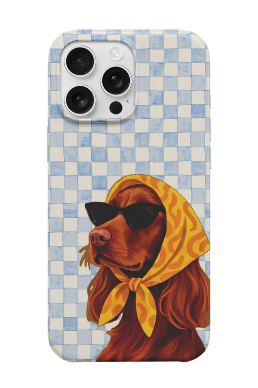 SUMMER DOG TELEFON KILIFI