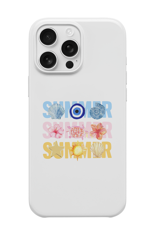 SUMMER ICON TELEFON KILIFI