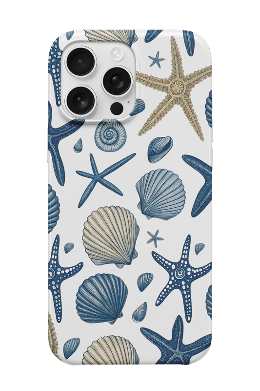 SUMMER SHELL TELEFON KILIFI
