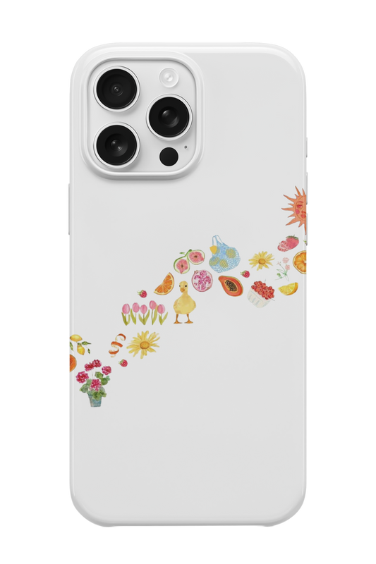 SUMMER VIBE TELEFON KILIFI