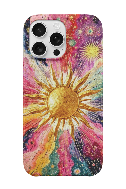 SUNSHINE TELEFON KILIFI