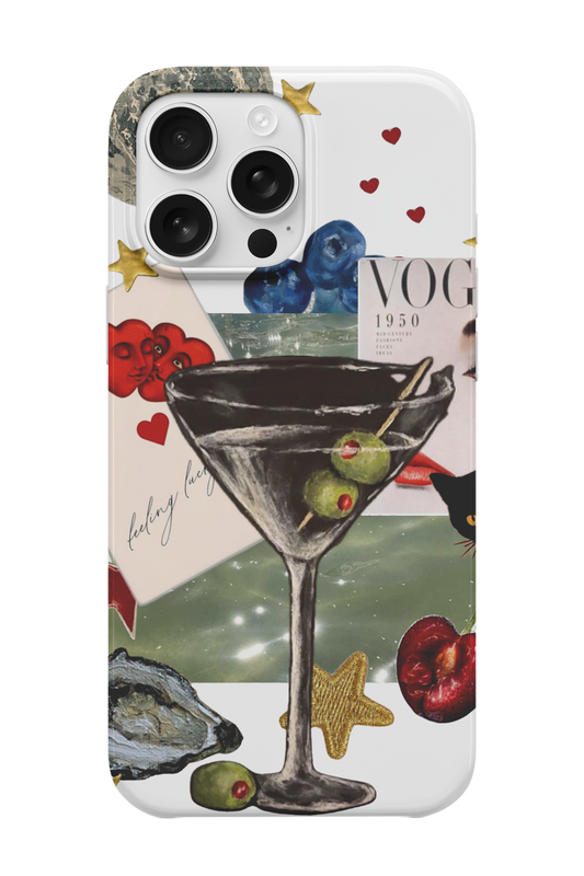 VOGUE 1950 TELEFON KILIFI