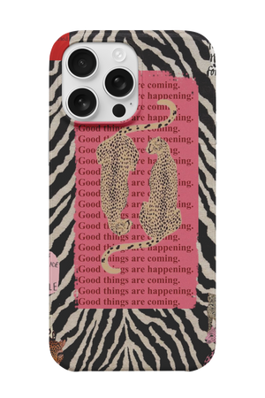 WILD SIDE TELEFON KILIFI